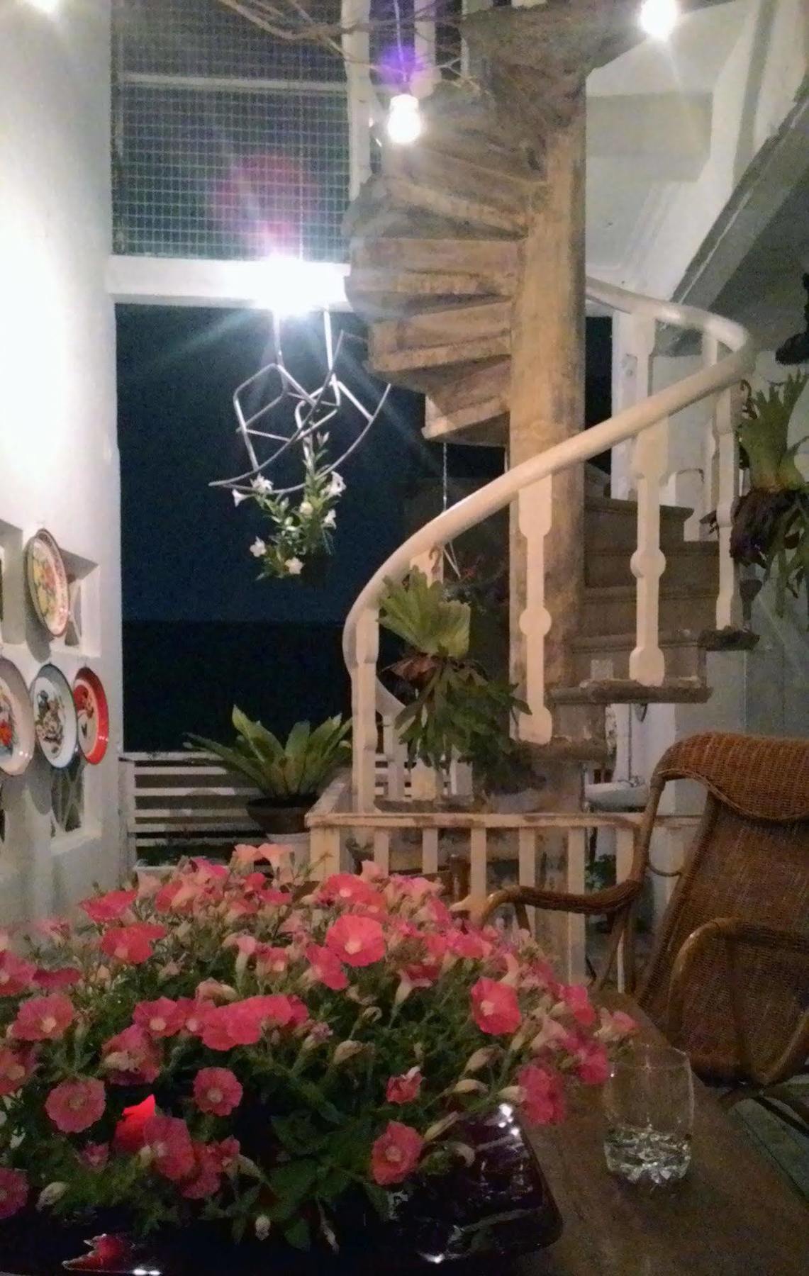 Ferienwohnung The Loft @ 13 Hibiscus Malacca Exterior foto